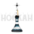 Cachimba-Amotion-Valve-AM23+Base-Rusa-Tallada-Negra