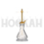 Cachimba-Mr-Shisha-Baby-Gold+Base-Rusa-Mini-Glass-F-Clear