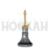 Cachimba-Mr-Shisha-Baby-Gold+Base-Rusa-Mini-Glass-B-Black