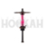 Kit-Mr-Shisha-Baby-Pro-Black+Mastil-Pink